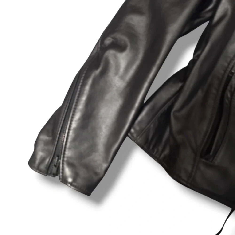 Protech Leather Apparel vintage protech